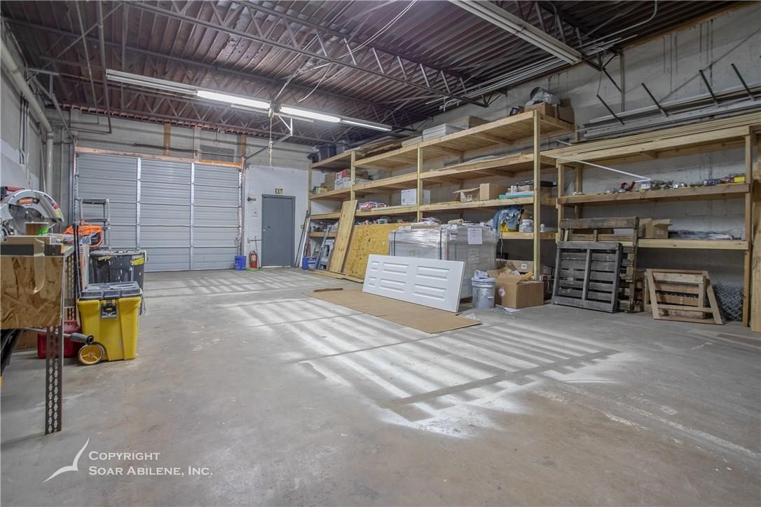 1033 Walnut Street Abilene TX 79601