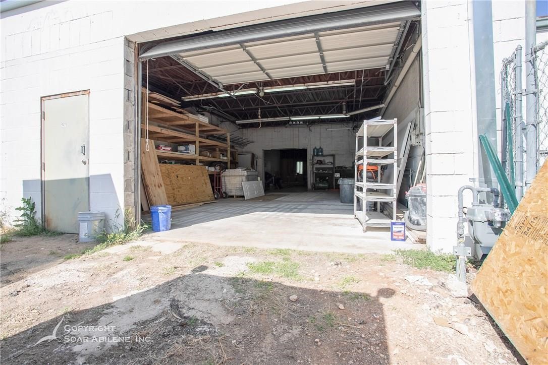 1033 Walnut Street Abilene TX 79601