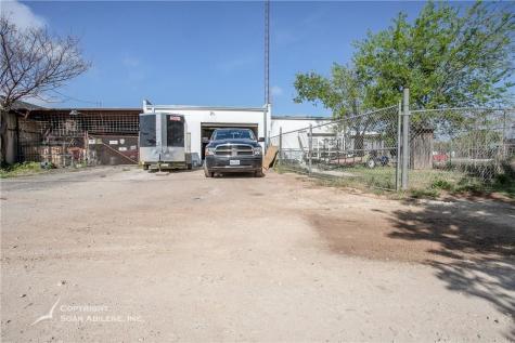 1033 Walnut Street Abilene TX 79601