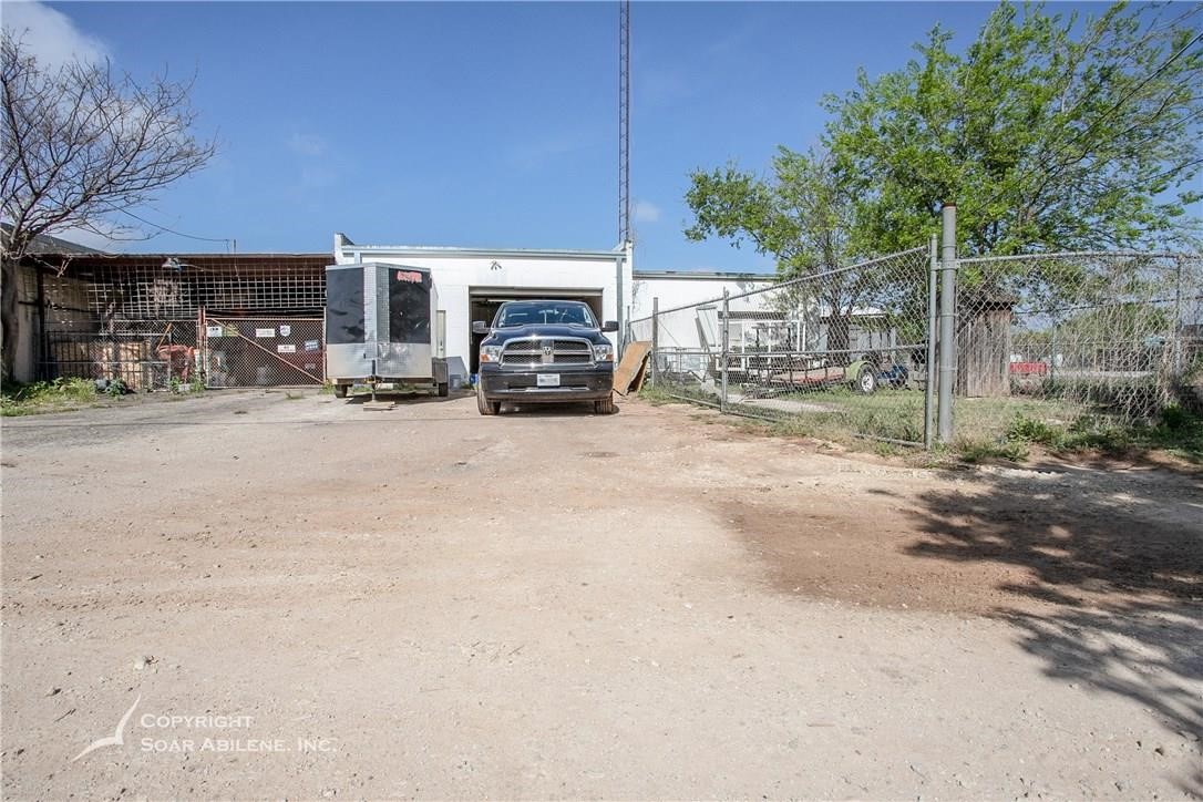 1033 Walnut Street Abilene TX 79601
