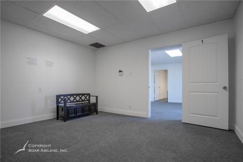 1033 Walnut Street Abilene TX 79601