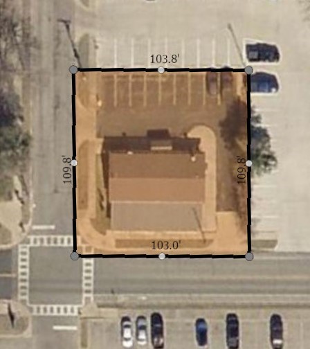 1706 Lee Street Commerce TX 75428