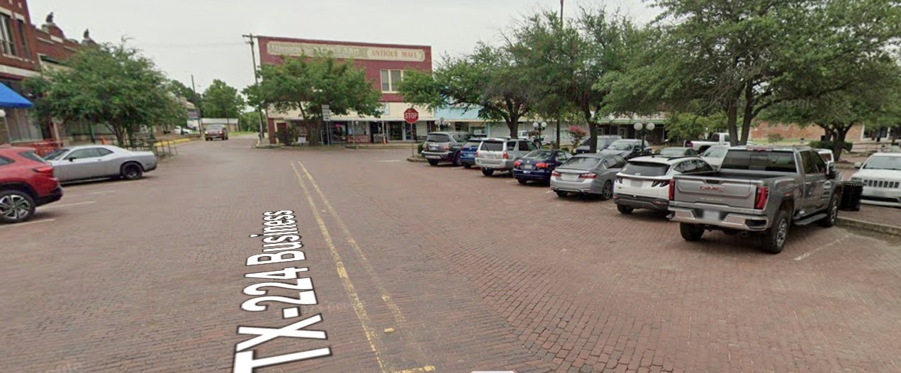 1102 Main Street Commerce TX 75428