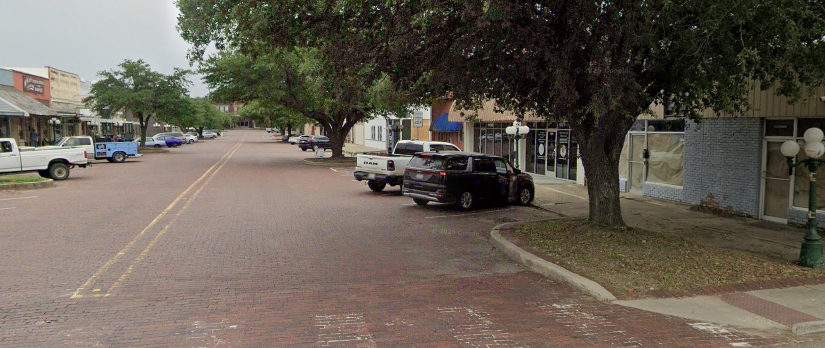 1102 Main Street Commerce TX 75428