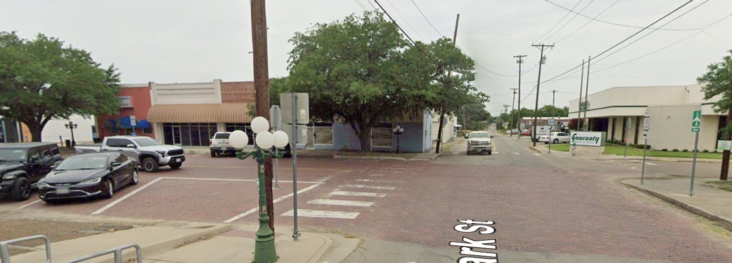 1102 Main Street Commerce TX 75428