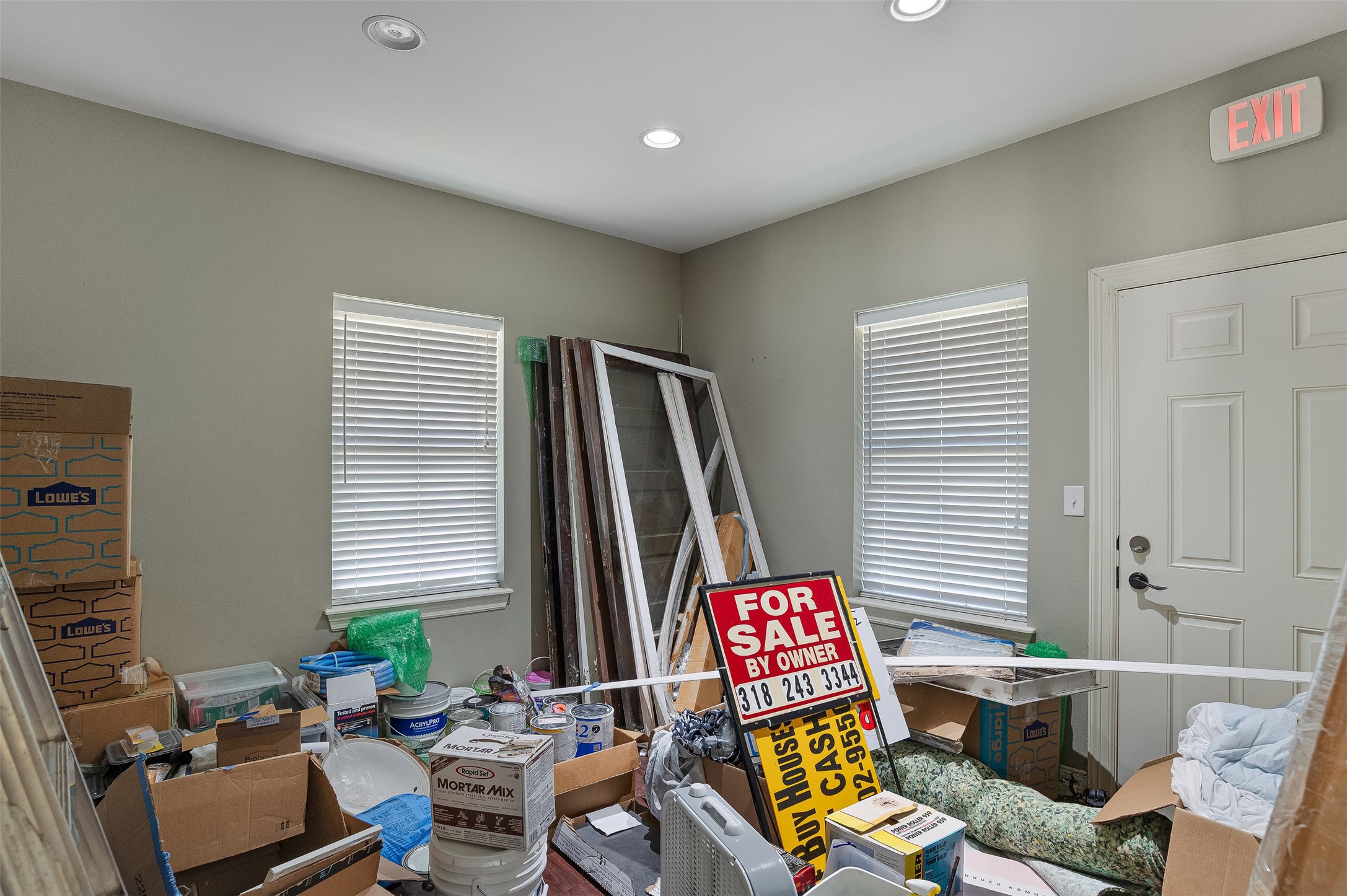 12026 Mansfield Road Keithville LA 71047