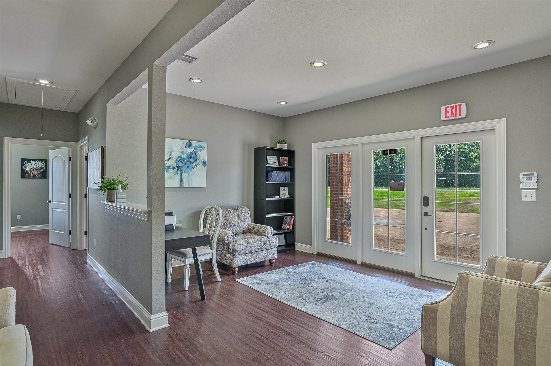 12026 Mansfield Road Keithville LA 71047