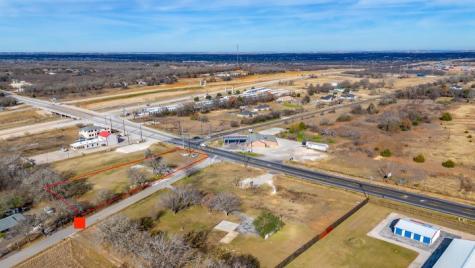 6725 County Road 1022 Burleson TX 76058