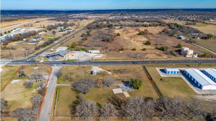 6725 County Road 1022 Burleson TX 76058