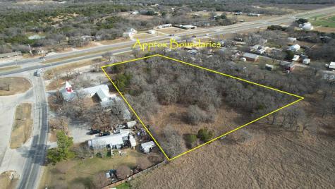 10411 Mineral Wells Highway Weatherford TX 76088