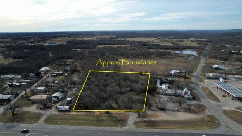 10411 Mineral Wells Highway Weatherford TX 76088