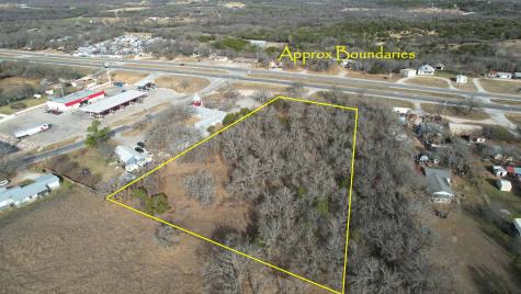 10411 Mineral Wells Highway Weatherford TX 76088