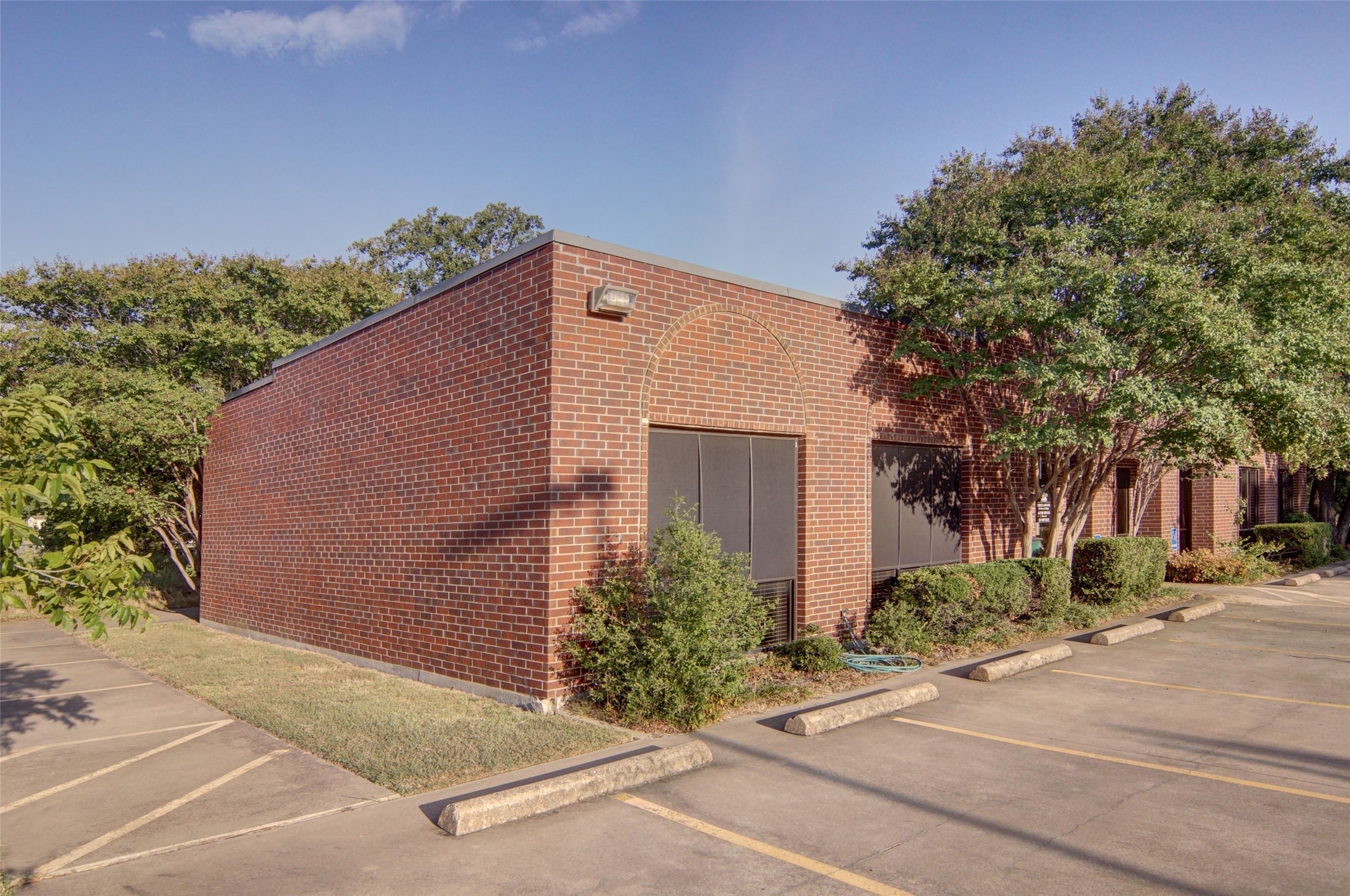 1508 Santa Fe Drive Weatherford TX 76086