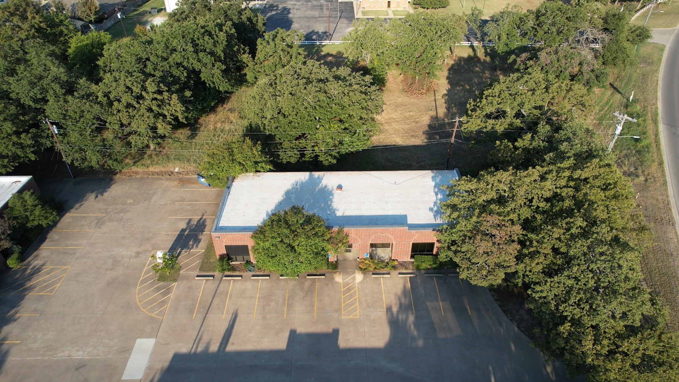 1508 Santa Fe Drive Weatherford TX 76086