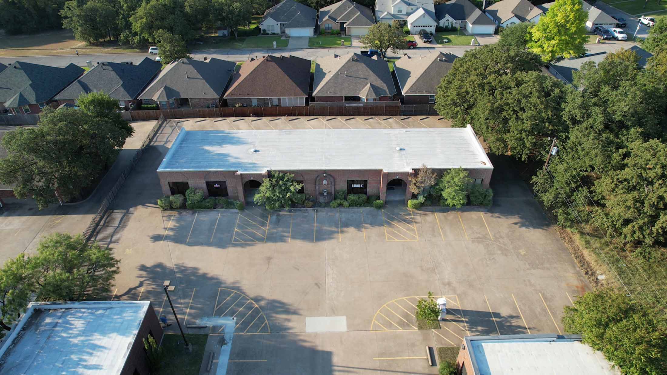 1508 Santa Fe Drive Weatherford TX 76086