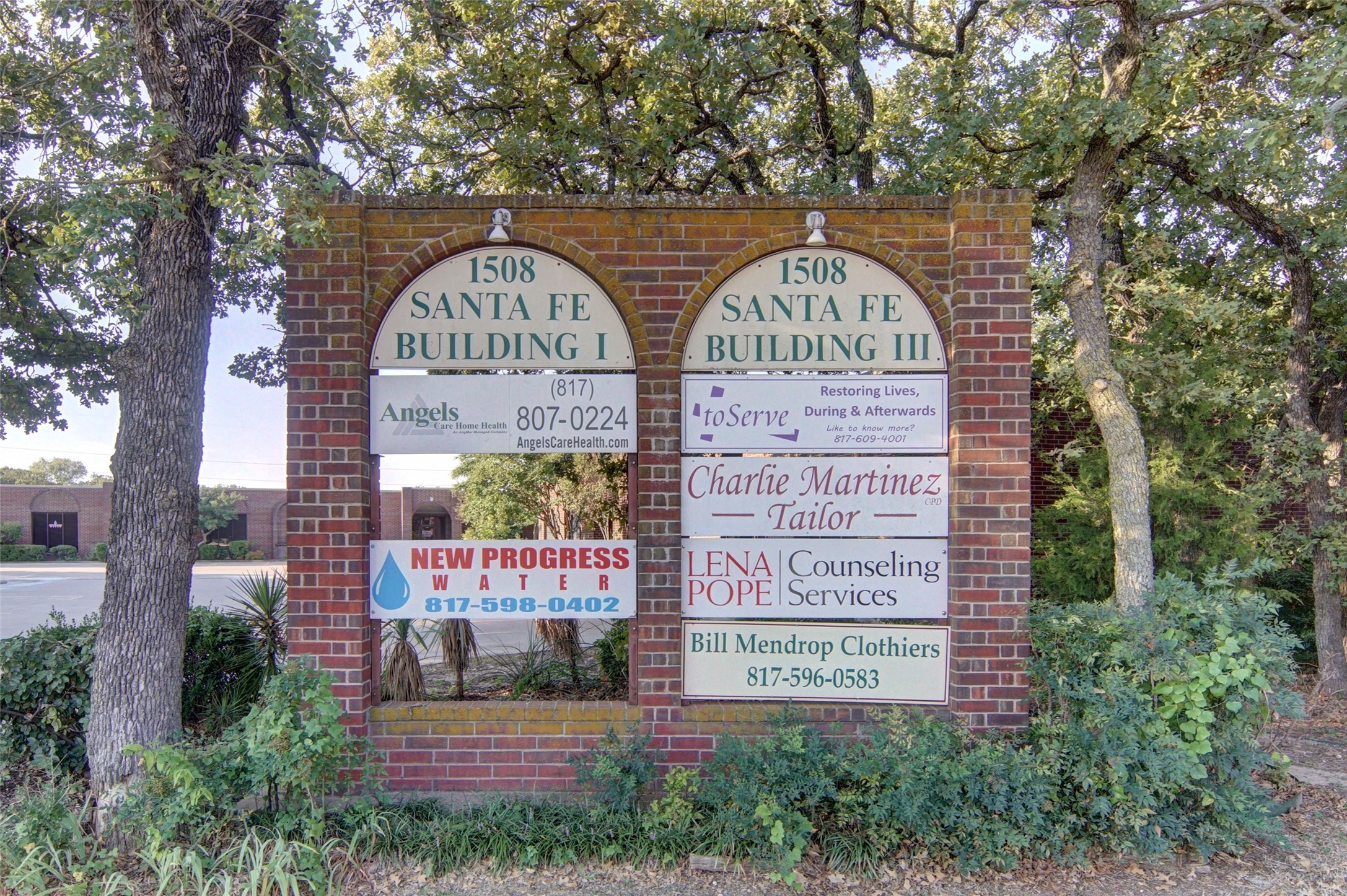 1508 Santa Fe Drive Weatherford TX 76086