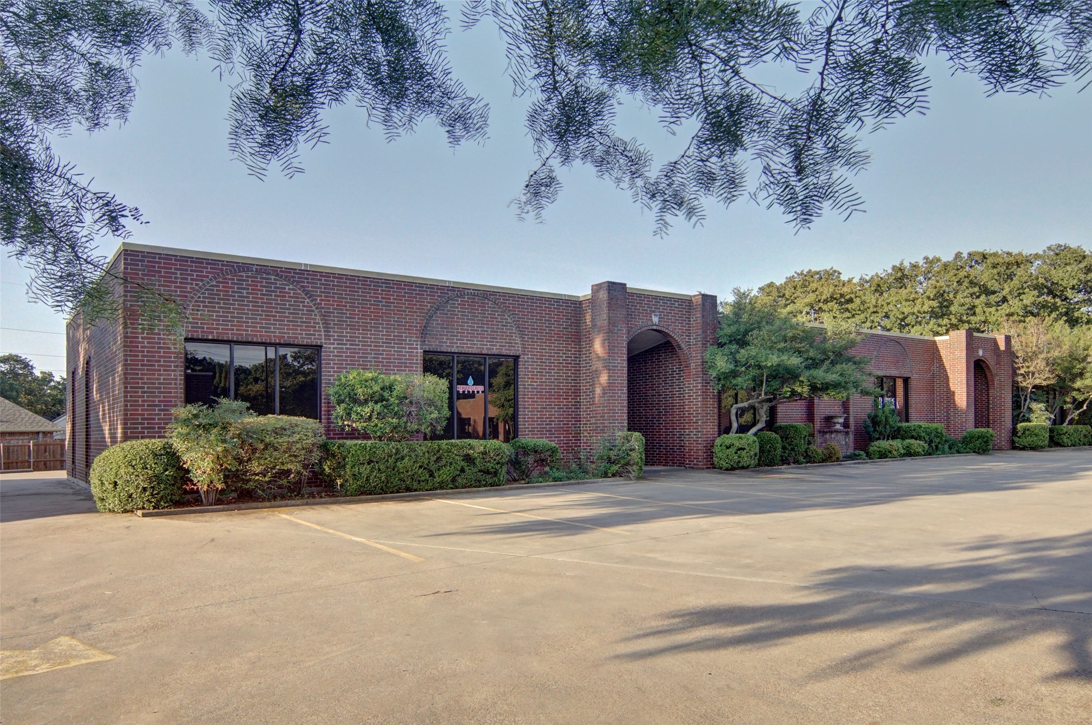 1508 Santa Fe Drive Weatherford TX 76086