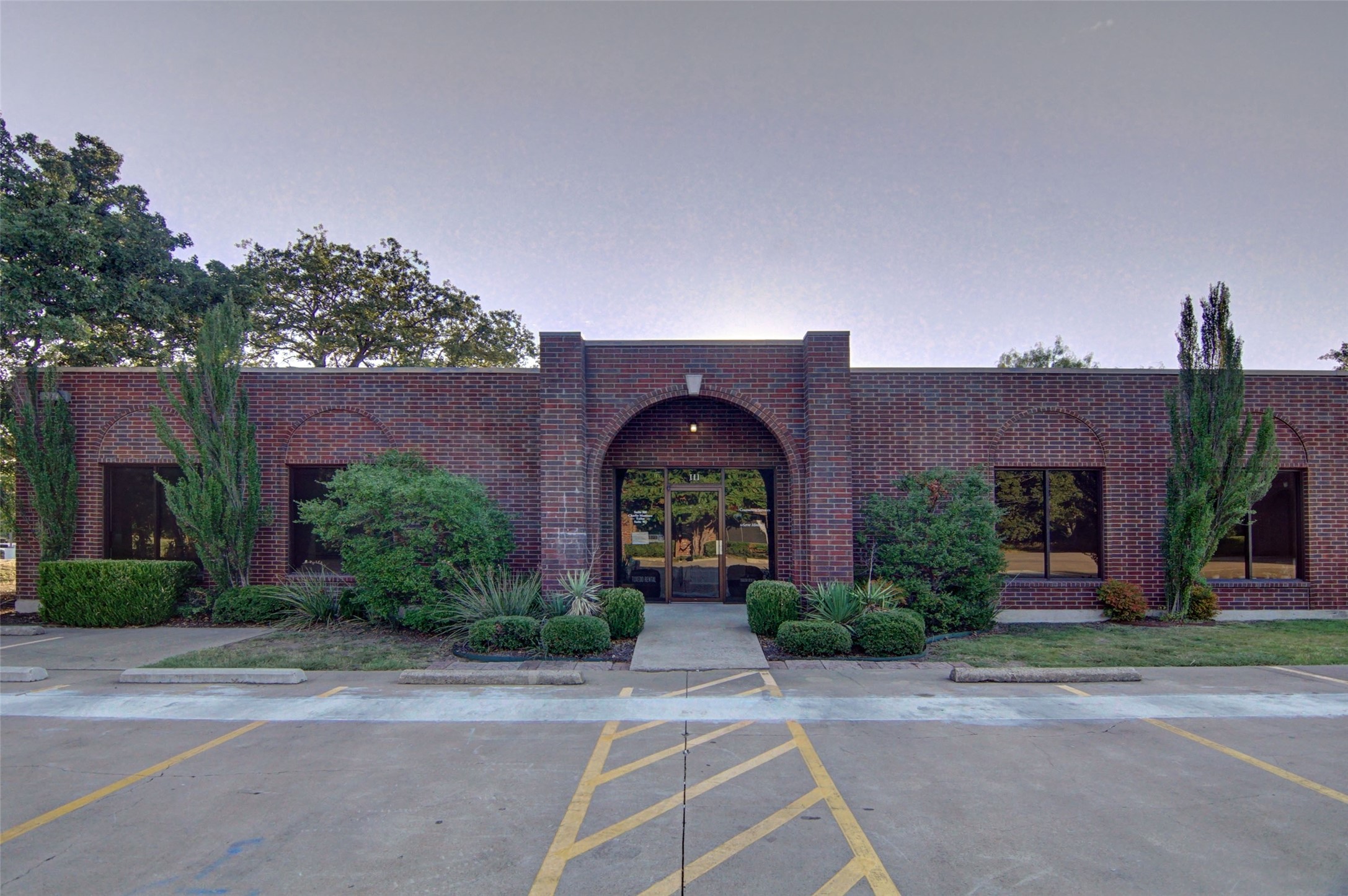 1508 Santa Fe Drive Weatherford TX 76086