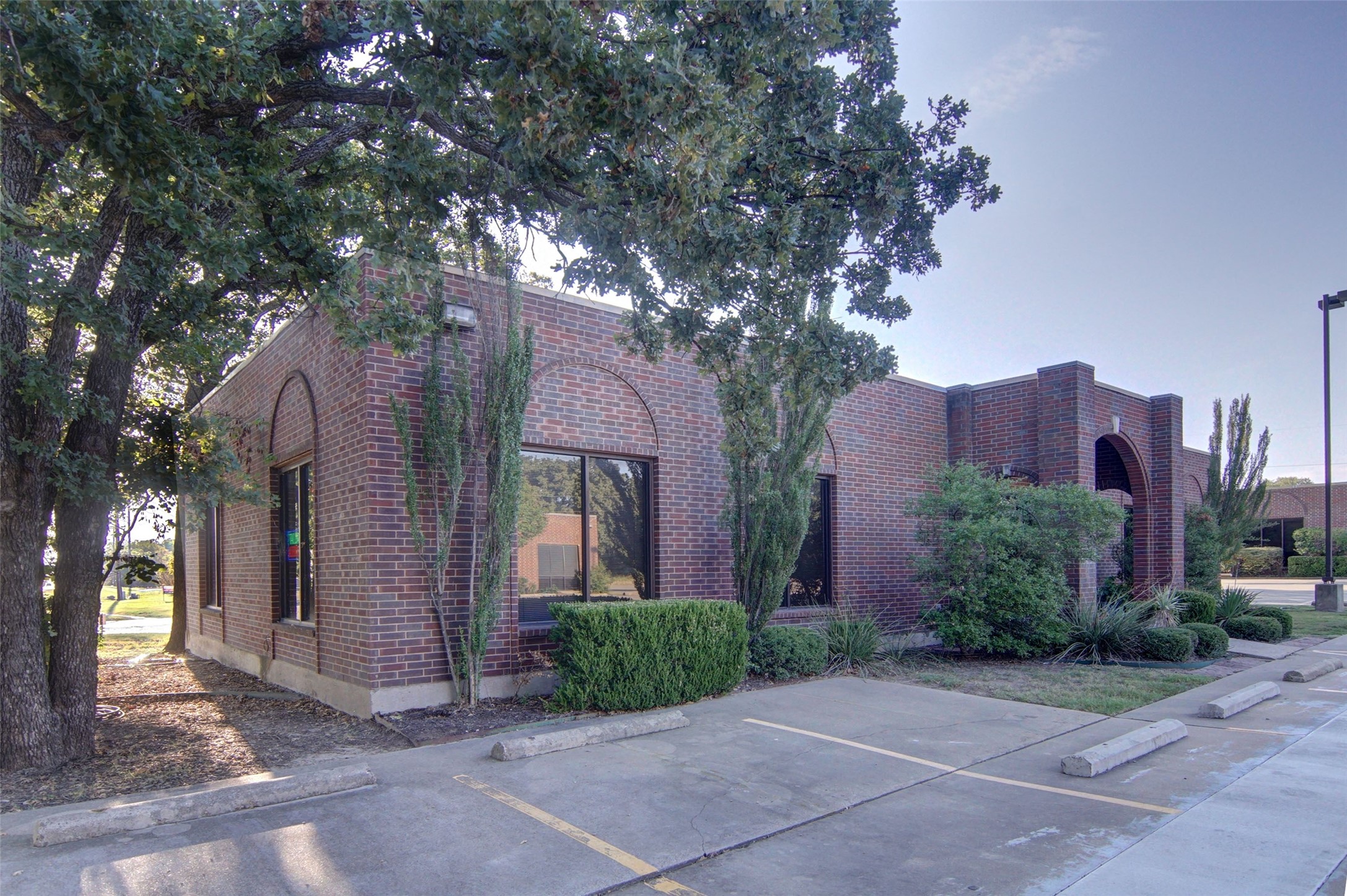 1508 Santa Fe Drive Weatherford TX 76086