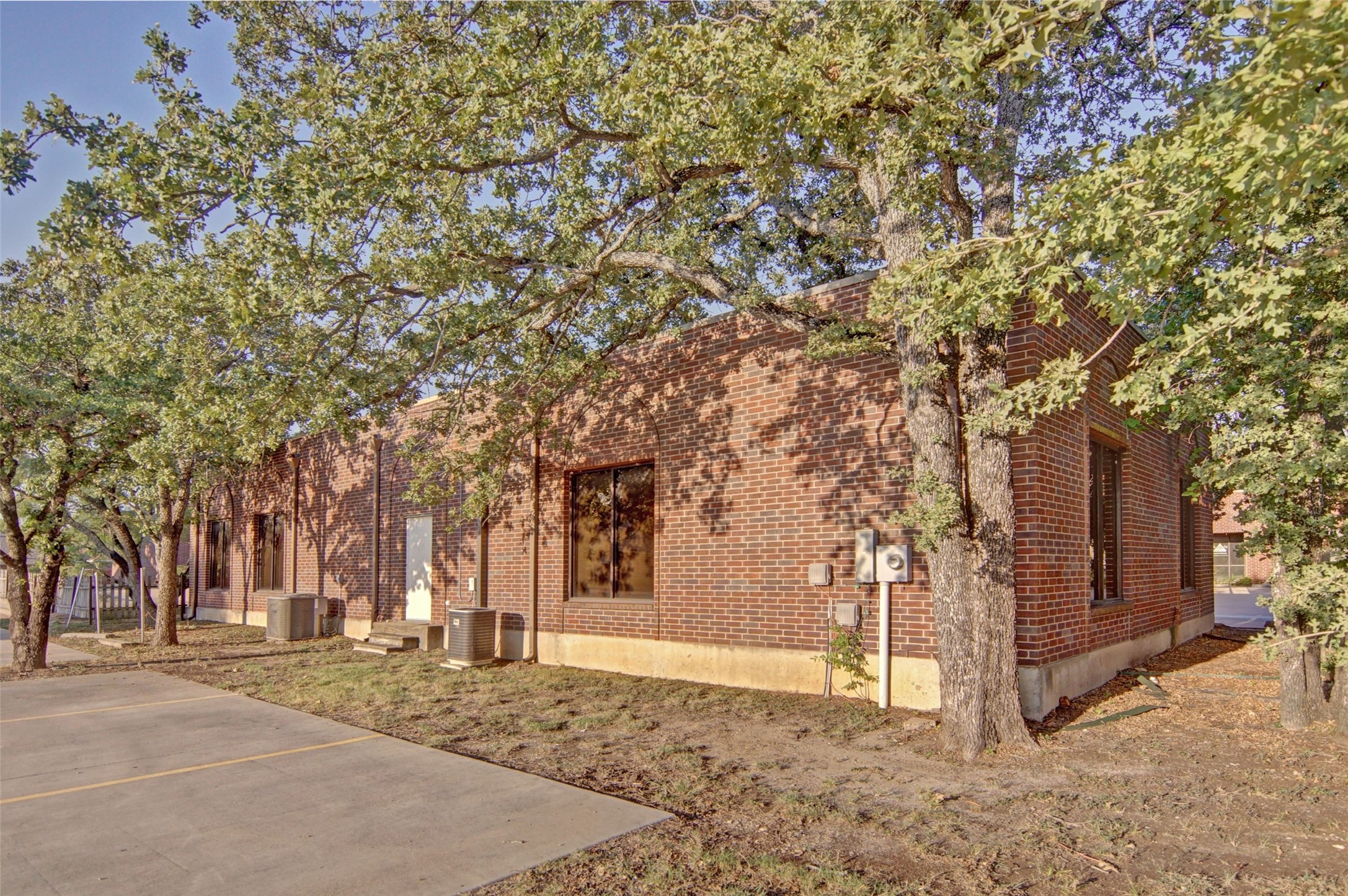 1508 Santa Fe Drive Weatherford TX 76086