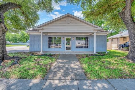 706 W 5th Street Clifton TX 76634