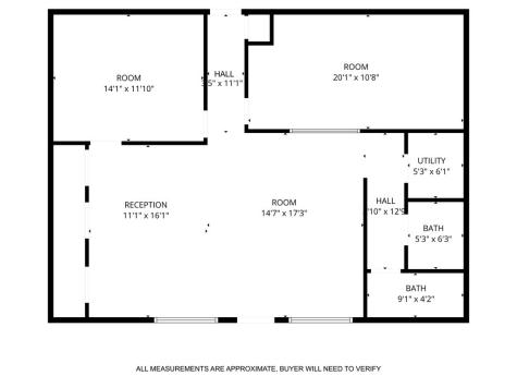 706 W 5th Street Clifton TX 76634
