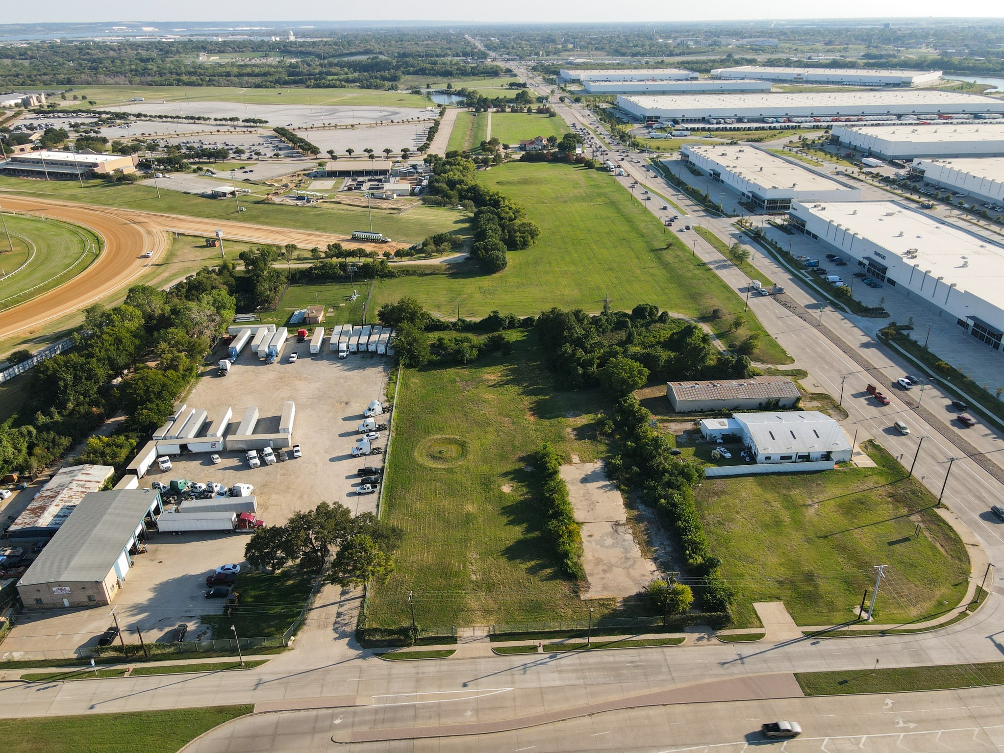 2578 N Belt Line Road Grand Prairie TX 75050