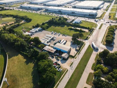 2578 N Belt Line Road Grand Prairie TX 75050