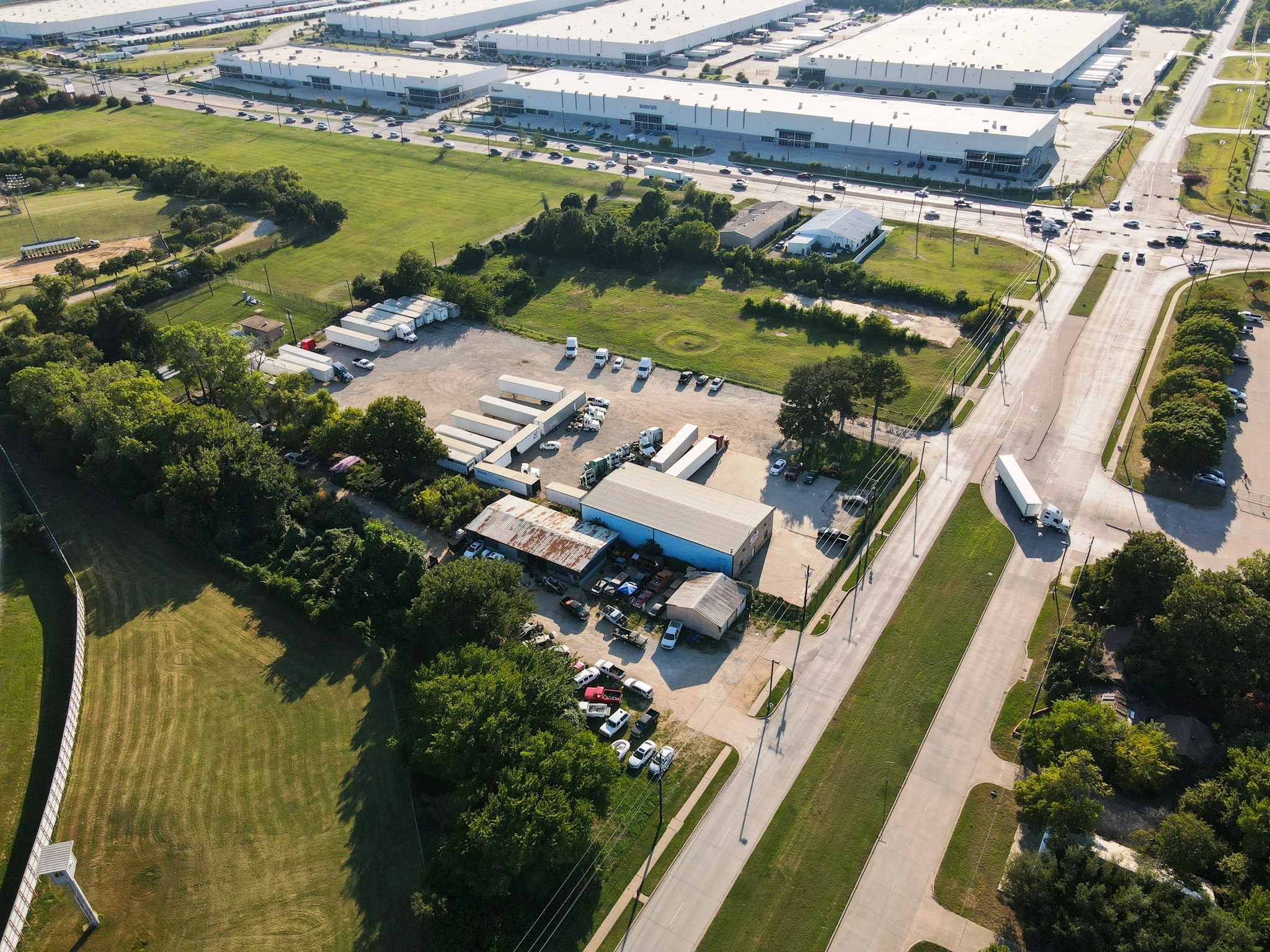 2578 N Belt Line Road Grand Prairie TX 75050