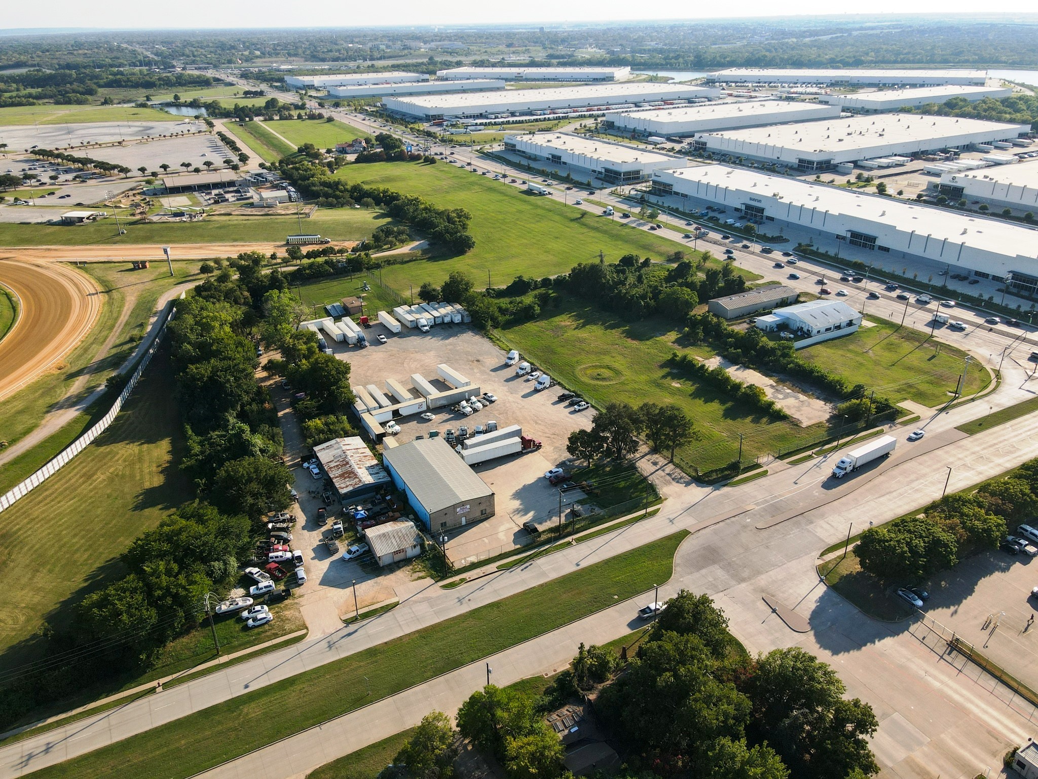 2578 N Belt Line Road Grand Prairie TX 75050