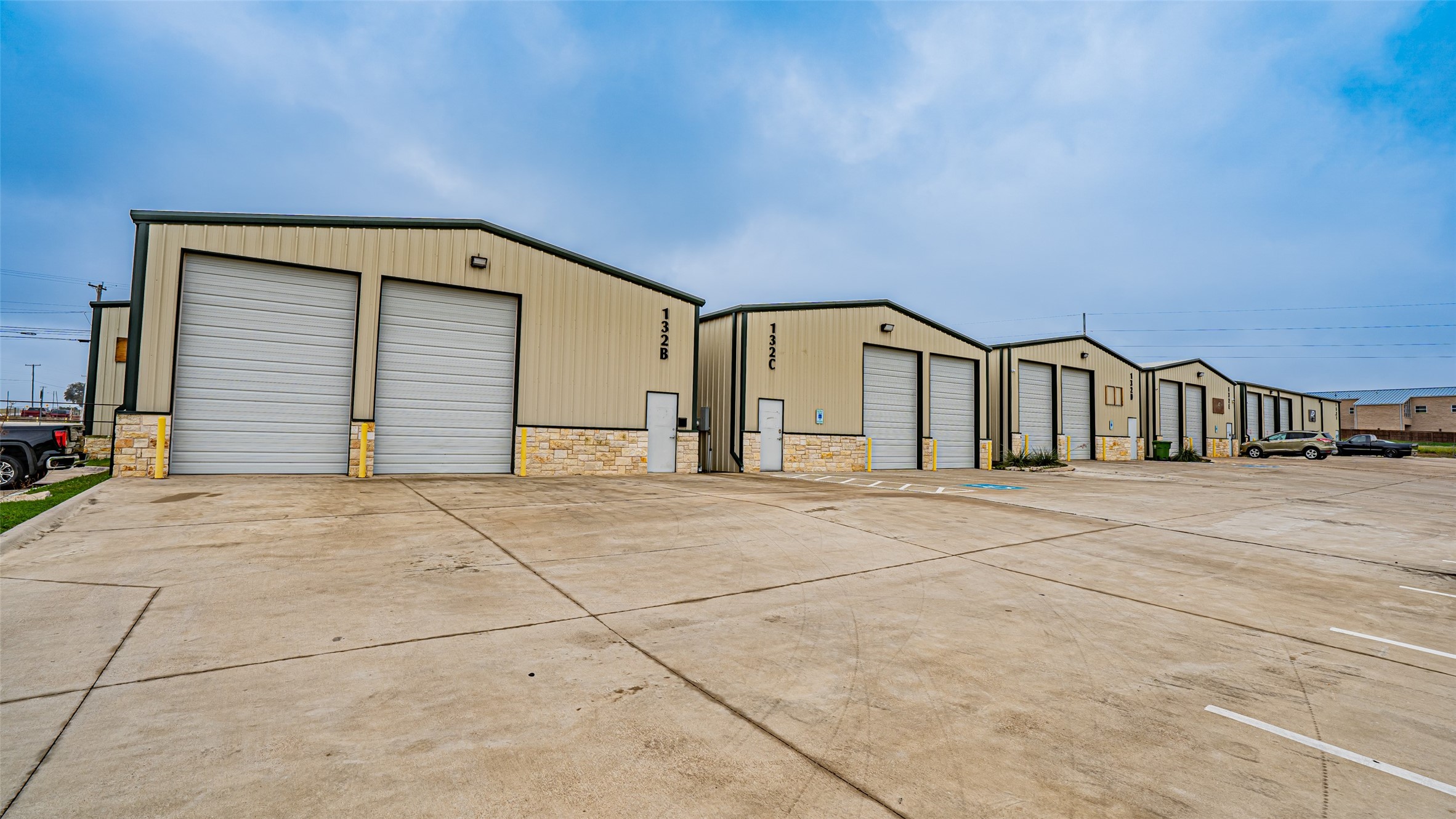 132 N Grants Lane White Settlement TX 76108