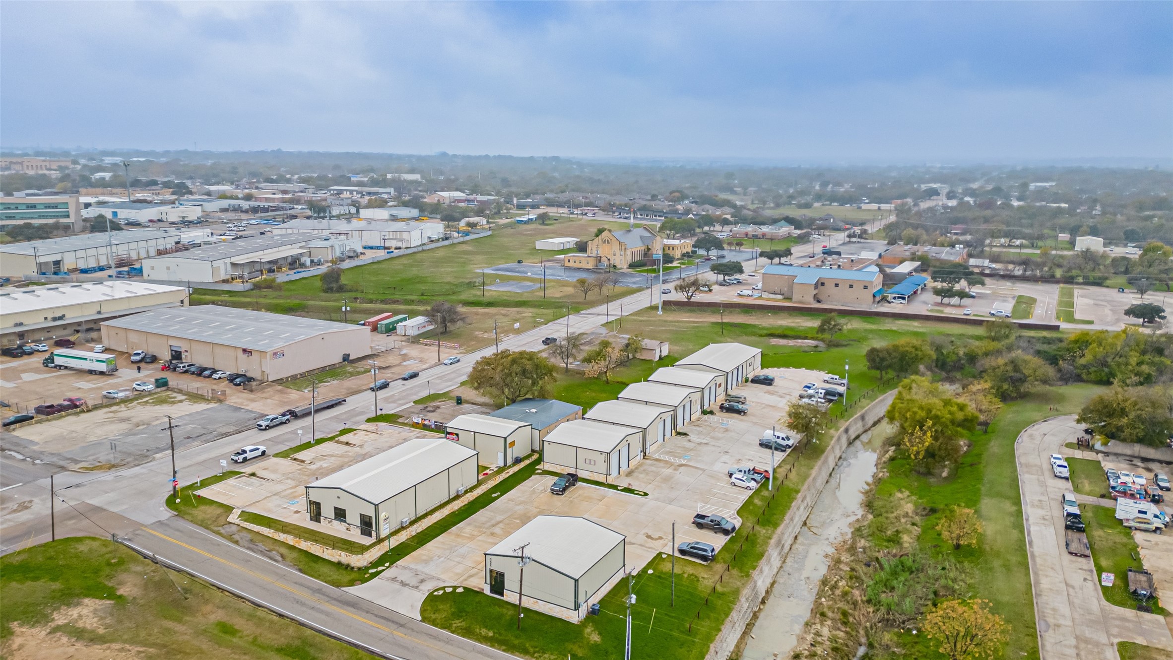 132 N Grants Lane White Settlement TX 76108