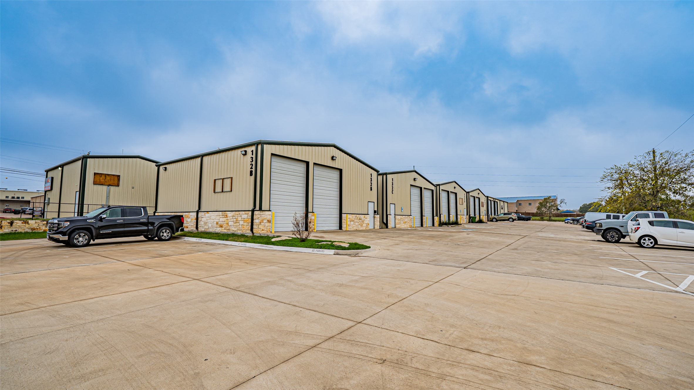 132 N Grants Lane White Settlement TX 76108