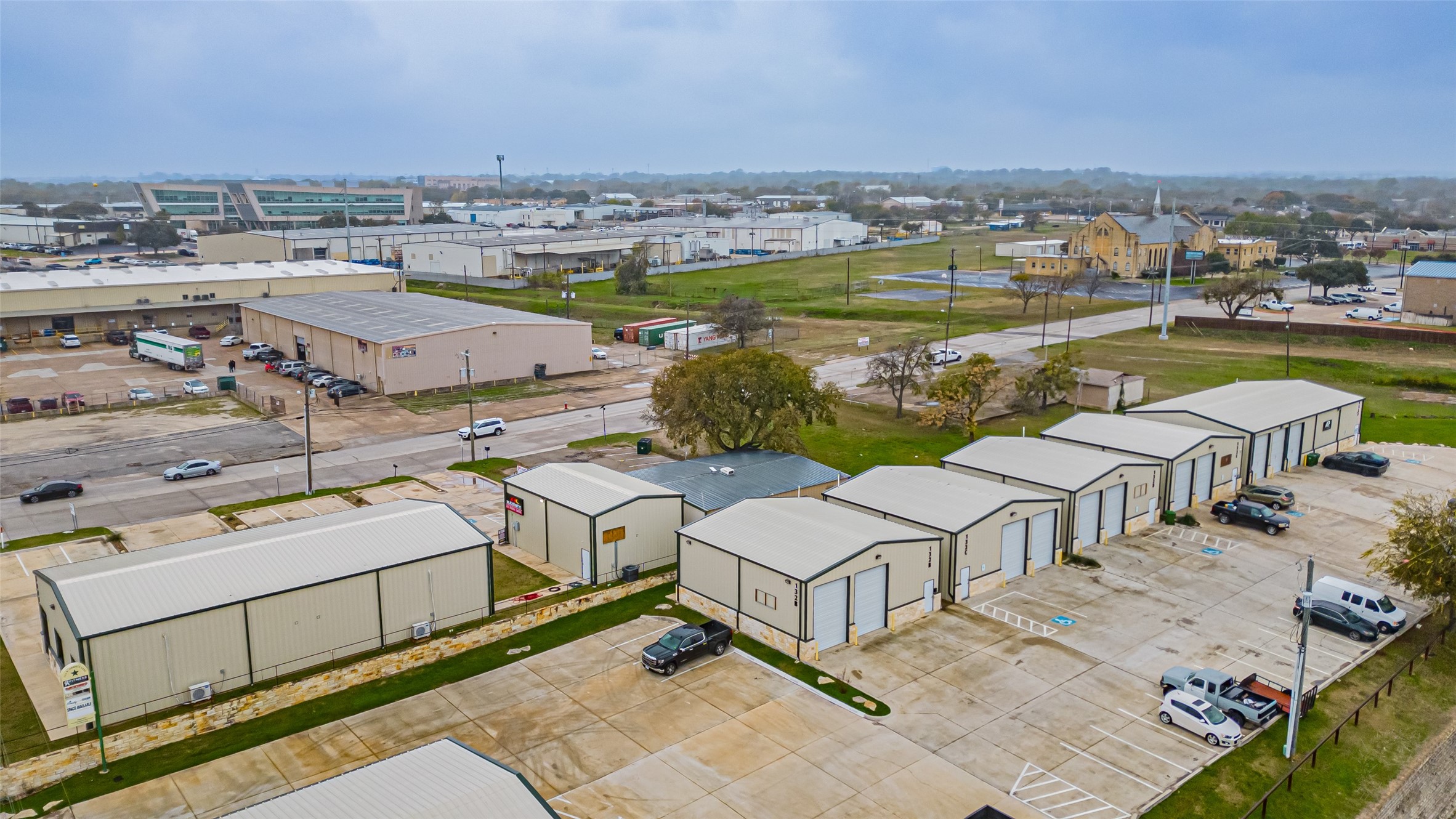 132 N Grants Lane White Settlement TX 76108