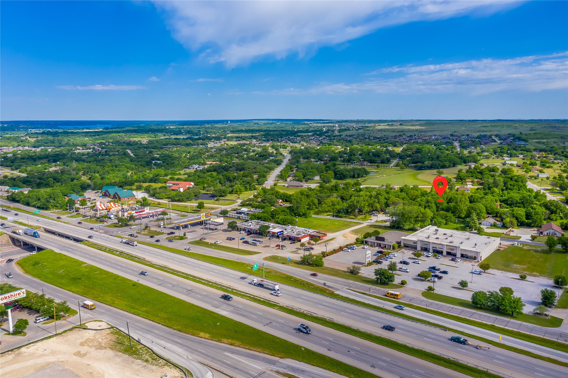 205 Canyon Court Willow Park TX 76087