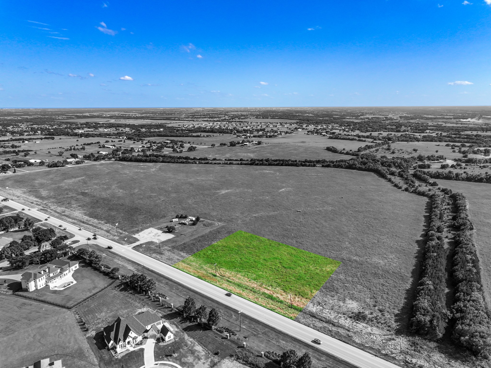 6468 State Highway 205 Mclendon Chisholm TX 75032