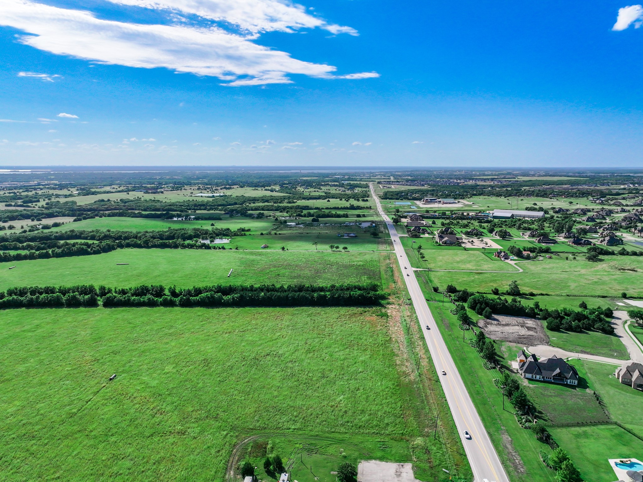 6468 State Highway 205 Mclendon Chisholm TX 75032