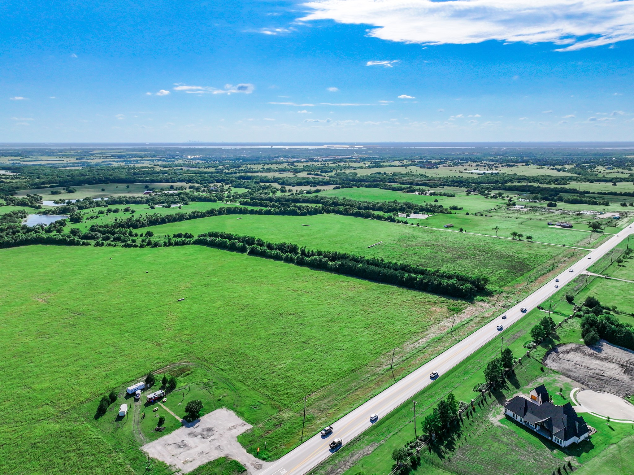 6468 State Highway 205 Mclendon Chisholm TX 75032
