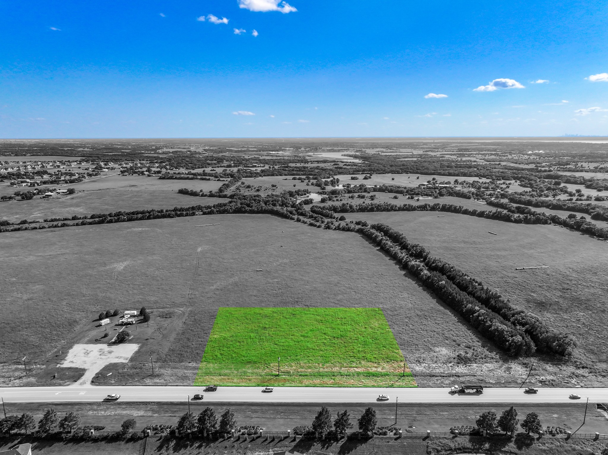 6468 State Highway 205 Mclendon Chisholm TX 75032