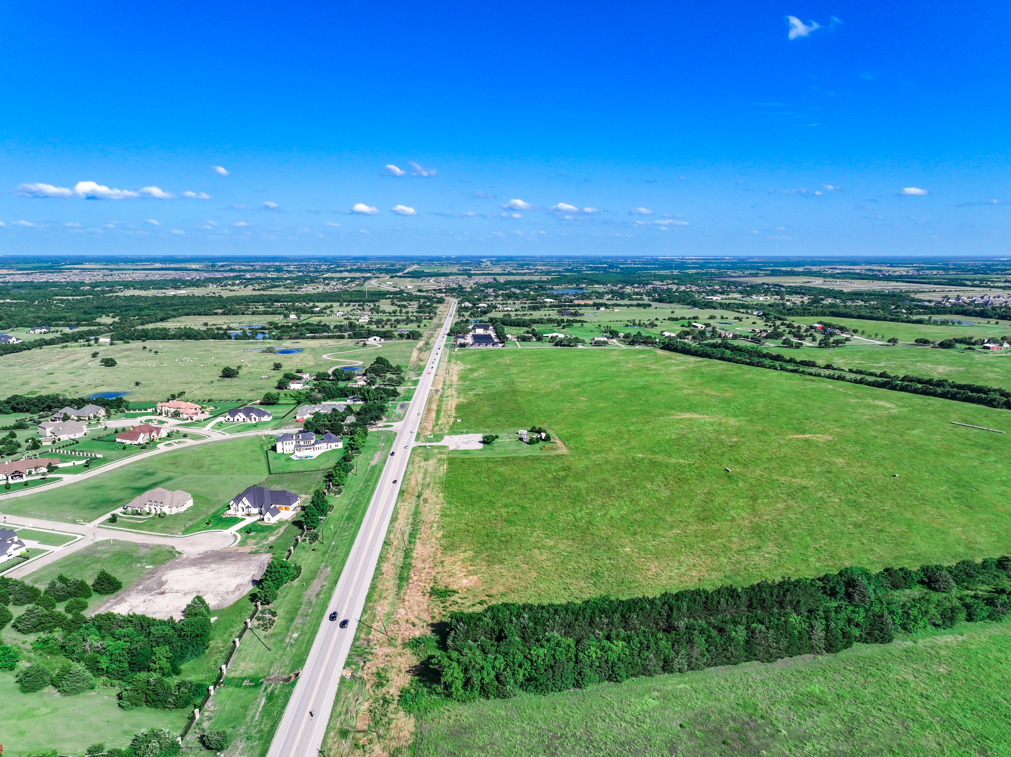 6468 State Highway 205 Mclendon Chisholm TX 75032