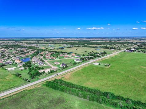 6468 State Highway 205 Mclendon Chisholm TX 75032