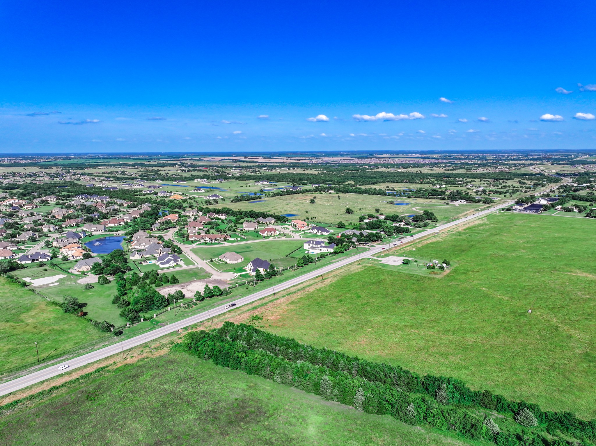 6468 State Highway 205 Mclendon Chisholm TX 75032