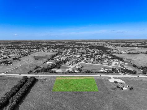 6468 State Highway 205 Mclendon Chisholm TX 75032