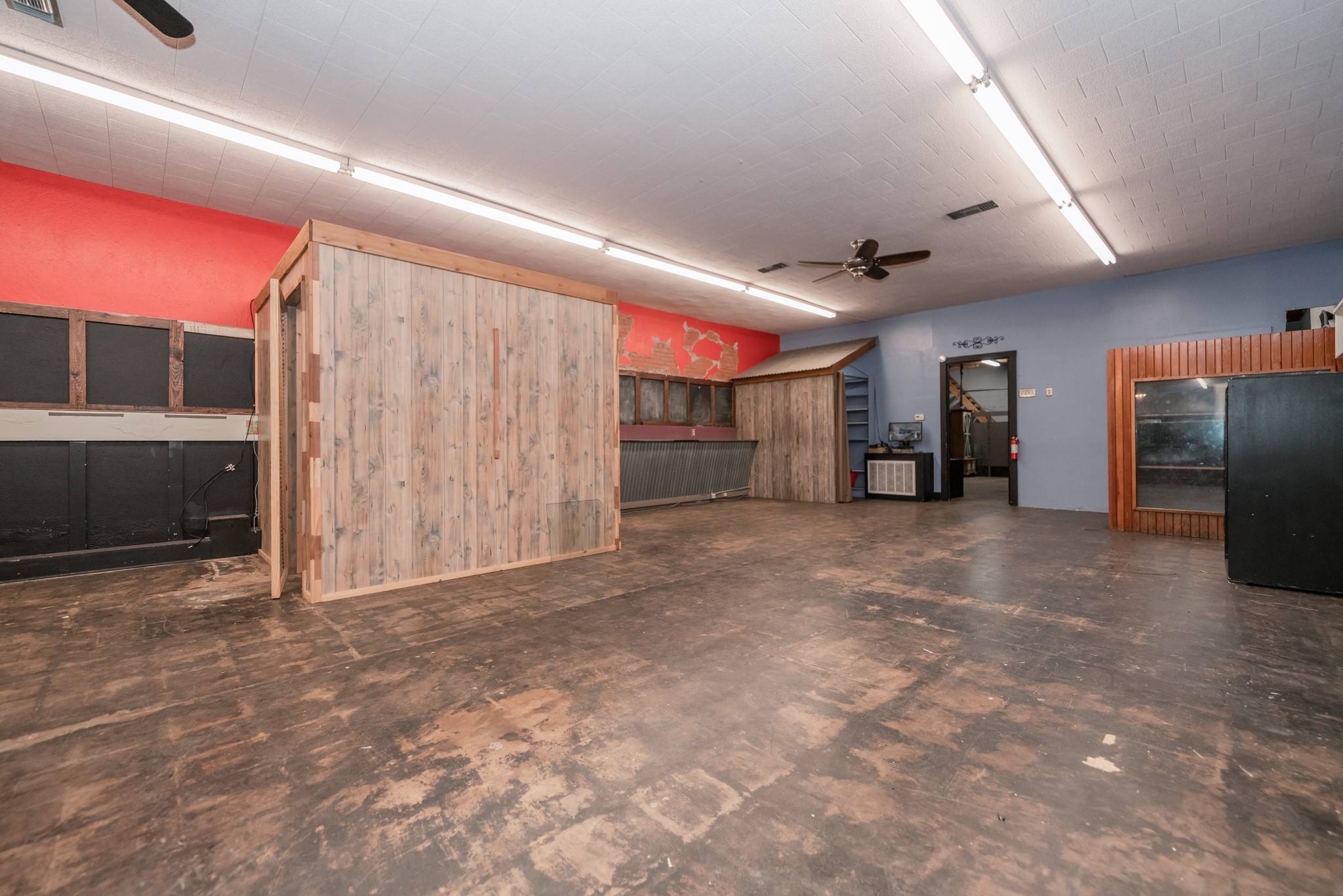 218 East First Hughes Springs TX 75656