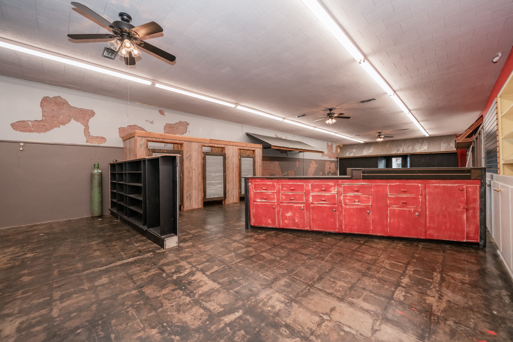 218 East First Hughes Springs TX 75656
