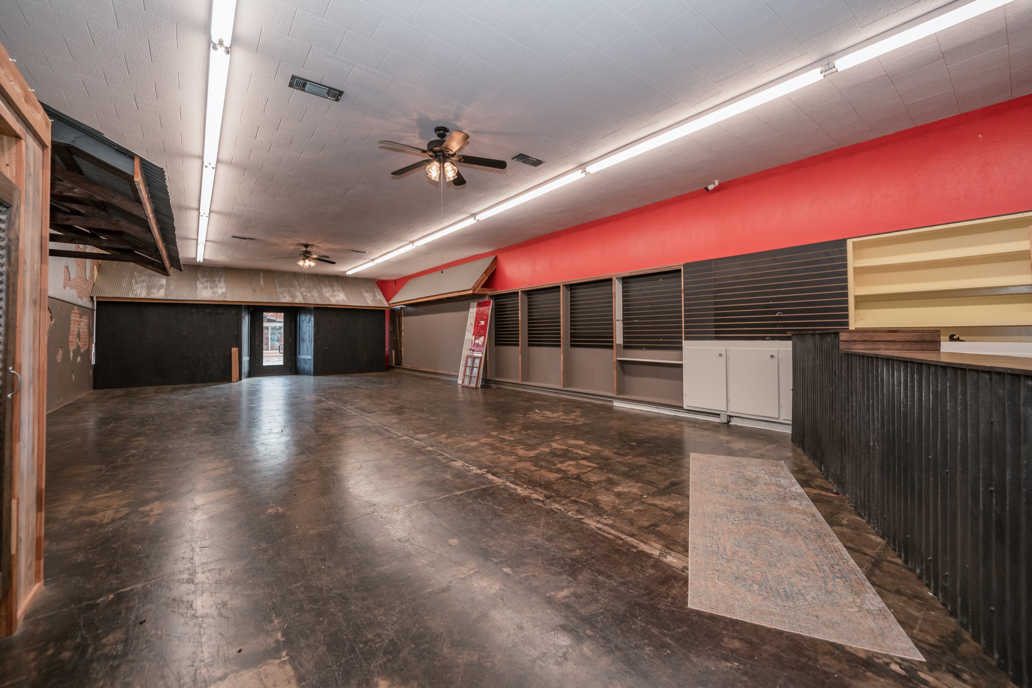 218 East First Hughes Springs TX 75656