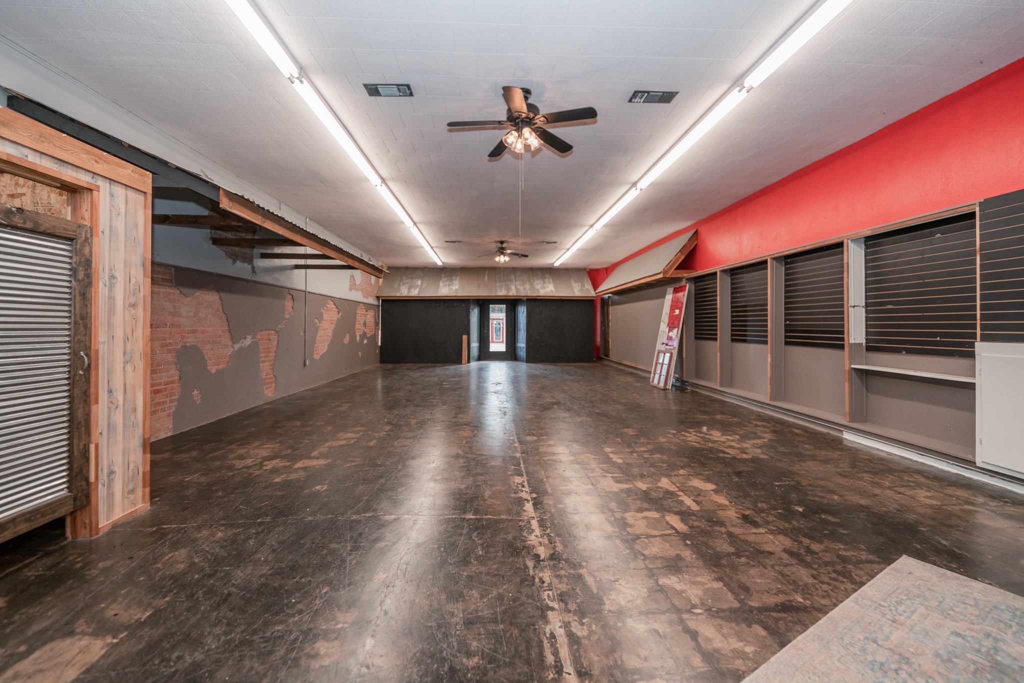 218 East First Hughes Springs TX 75656