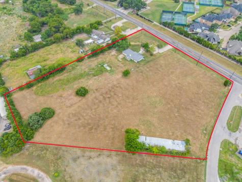 5811 Horizon & 00 Ranch Trail Road Rockwall TX 75032