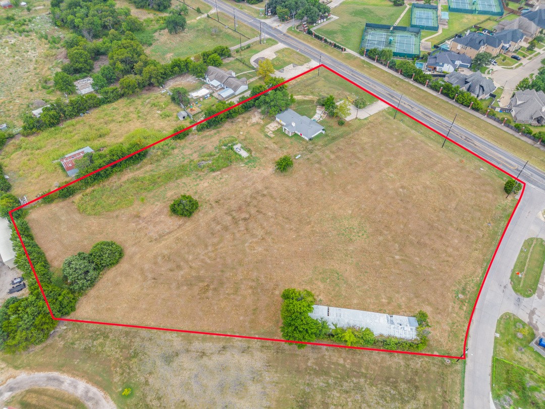 5811 Horizon & 00 Ranch Trail Road Rockwall TX 75032