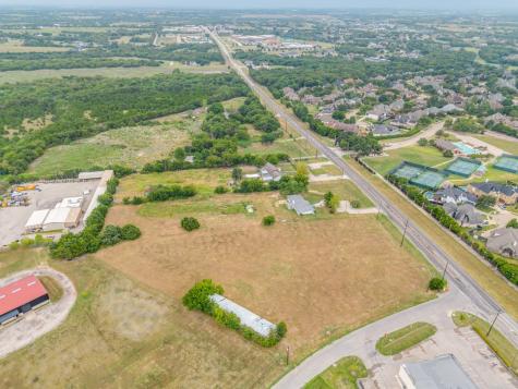 5811 Horizon & 00 Ranch Trail Road Rockwall TX 75032